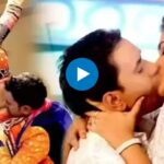 Nirhua-Amrapali Dubey Romantic Video: निरहुआ और आम्रपाली दुबे की रोमांटिक केमिस्ट्री, वीडियो देख लोगों के छूटे पसीने