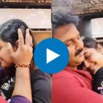 Romance of Pawan Singh and Kajal Raghwani: 'लेहब चुम्मा एक लाख में' पवन सिंह और काजल राघवानी का हिट गाना, देखें वीडियो