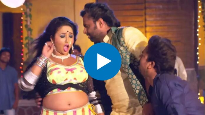 Bhojpuri Dance Video: जब Rani Chatterjee ने घाघरा चोली में लचकाई कमर, जोरदार ठुमके से लूटा यूपी बिहार