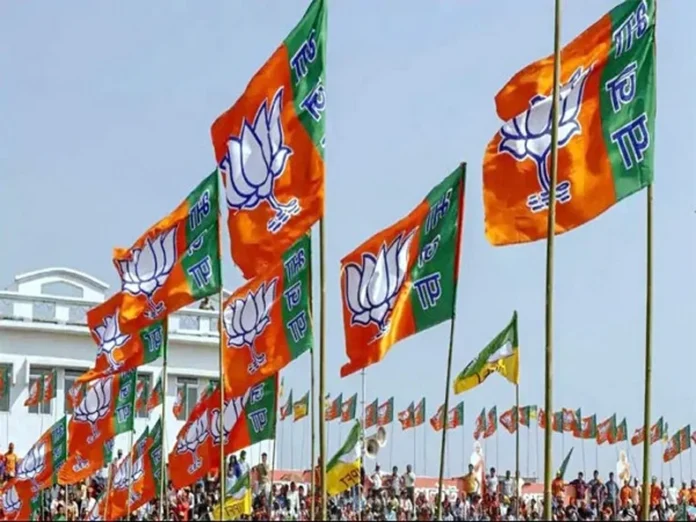 BJP News: बीजेपी संगठन चुनाव अंतिम दौर में, 30 जनवरी तक राष्ट्रीय अध्यक्ष के चुनाव के आसार