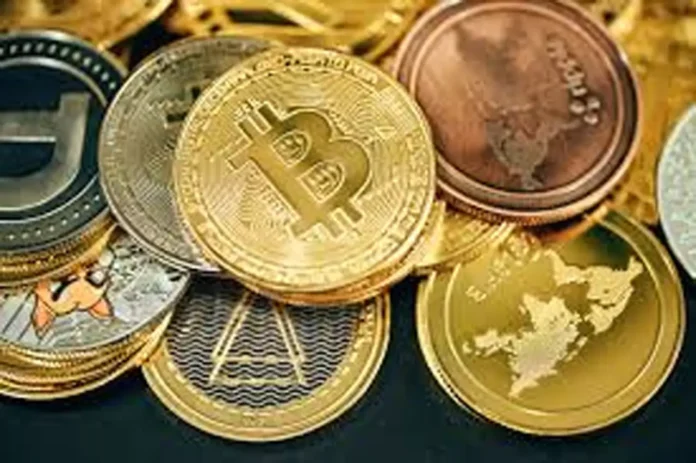 Big update on cryptocurrency : अगर आप क्रिप्टोकरेंसी बेचने से लाभ कमाते हैं, तो आपको देना होगा स आय पर कर