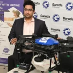 Drone Market: 2030 तक 63.14 करोड़ डॉलर तक पहुंच सकता है भारतीय कृषि ड्रोन बाजार