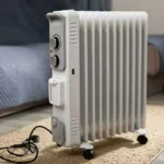 Best Oil-Filled Room Heater : रूम हीटर बिल्ट-इन सेफ्टी फीचर्स के साथ ,62% की भारी छूट पर उपलब्ध