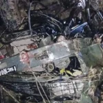 J&K Accident: पुंछ जिले में खाई में गिरा सेना का वाहन, 5 सैनिकों की मौत, 5 गंभीर