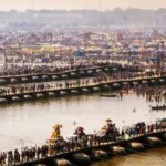 Kumbh 2025: प्रयागराज में कुंभ की तैयारियां जोरों पर बनाए जा रहे कई फ्लाईओवर व पान्टून ब्रिज