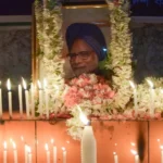 Manmohan Singh Last Rites: पूर्व प्रधानमंत्री के अंतिम संस्कार की तैयारियां शुरू, कांग्रेस मुख्यालय पहुंचे राहुल-प्रियंका