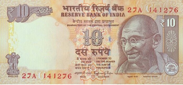 Old 10 Rupee Note : शायद आपको इस बात पर यकीन न हो,10 रुपए का पुराना नोट है, तो आप उसे बेचकर 6 लाख रुपए तक कमा सकते