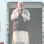 PM Modi: प्रधानमंत्री 2 दिवसीय दौरे पर कुवैत रवाना, मजबूत होंगे दोनों देशों के रिश्ते