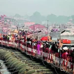 Prayagraj Kumbh: नए साल से पहले पूरे होंगे महाकुंभ मेला क्षेत्र के सभी निर्माण कार्य 