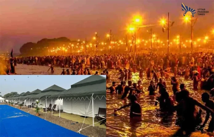 Prayagraj Mahakumbh 2025: श्रद्धालुओं को मिलेगी मेला क्षेत्र में रुकने को डीलक्स डॉर्मेटरी की सुविधा