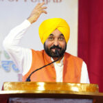 Punjab CM News : सैनिक स्कूल कपूरथला की होगी कायाकल्प : मान