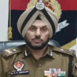 Punjab News: पुलिस ने आतंकी मॉड्यूल का भंडाफोड़ कर मॉड्यूल के 10 सदस्य गिरफ्तार किए