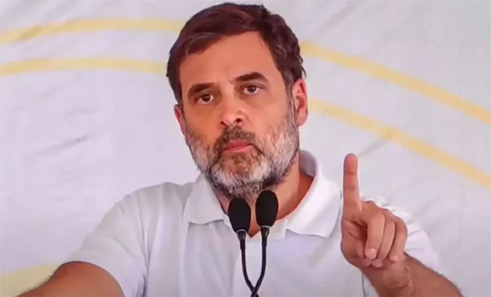 Rahul Gandhi : राहुल संगठन को लेकर कर सकते हैं कड़े फैसले पार्टी में असंतुष्ट खेमे के फिर सक्रिय होने के आसार