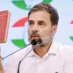 Rahul Politics: राहुल की गलत ट्रेक राजनीति, राजग में टूट का सपना देखने वाले बिखराव की ओर