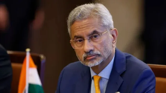 S Jaishankar: भारत कभी दूसरों को नहीं देगा अपने फैसलों पर ‘वीटो’ लगाने की इजाजत