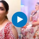 Sapna Chaudhary Viral Video: बिना मेकअप में सपना चौधरी ने शेयर किया वीडियो, फिर जो हुआ देखकर फैंस ने नहीं हटाई नजर