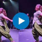 Sapna Choudhary Latest Dance Video: 'मेरी सासू दिला दे बंदूक माने' गाने पर किया जबरदस्त डांस, इंटरनेट पर मचाया धमाल