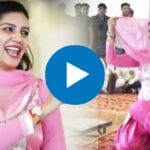 Sapna Choudhary Dance: सपना चौधरी ने डांस से मचाया तहलका, फिर ताऊ ने स्टेज पर चढ़कर कर दी ऐसी हरकत