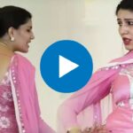 Sapna Choudhary Dance Video: 'छोरी मैं हूं बड़ी बिंदास' पर डांस करती आई नजर सपना चौधरी, वीडियो ने किया लोगों को मदहोश