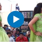 Sapna Choudhary Viral Video: सपना चौधरी ने ताबड़तोड़ डांस से लूटी महफिल, पुराना वीडियो हुआ वायरल