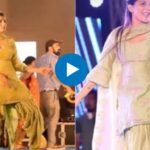 Sapna Choudhary Dance Viral: सपना चौधरी का ये डांस देख बढ़ जाएंगी धड़कनें, देखें पूरा वीडियो