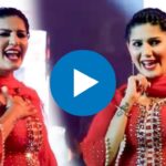 Sapna Choudhary Dance Video