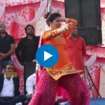 Sapna Choudhary Viral Dance Video: सपना चौधरी ने किया तगड़ा डांस, स्टेप्स और एक्सप्रेशन पर दिल हार गई पब्लिक