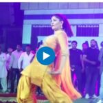 Sapna Choudhary Viral Dance Video: सपना चौधरी का वो डांस जिसने सबके दिलों में लगाई आग, हर कोई देखकर हुआ हैरान