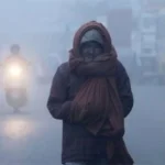 UP Weather: उत्तर प्रदेश में सर्द हवाओं ने बढ़ाई गलन, शीतलहर ने तोड़ा 20 वर्ष का रिकार्ड