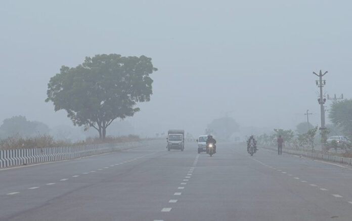 Haryana Weather News: आज से हरियाणा में बदलेगा मौसम का मिजाज