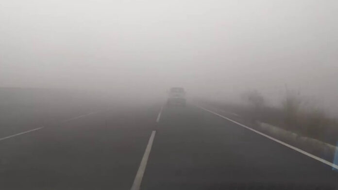 Haryana Weather News: 27 व 28 दिसंबर को हरियाणा में फिर से बारिश की संभावना