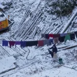 Weather Updates: उत्तर भारत में सर्दी का सितम जारी, हिमाचल प्रदेश में पारा शून्य से नीचे, जम्मू-कश्मीर में ‘चिल्ले कलां’ शुरू