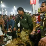 Prayagraj में मची भगदड़ में 14 लोगों की मौत, 13 अखाड़ों ने रद किया मौनी अमावस्या का स्नान