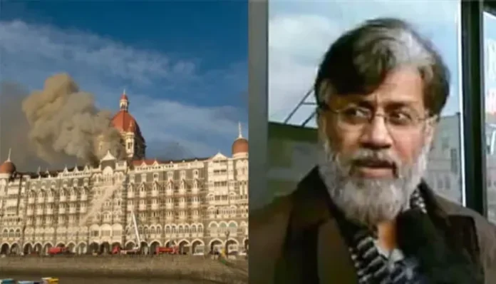 26/11 Mumbai Attacks: तहव्वुर राणा के प्रत्यर्पण के लिए जल्द अमेरिका जा सकती है एनआईए की टीम