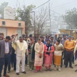 Bhiwani News : निजीकरण के विरोध में ऑल हरियाणा पॉवर कारपोरेशन वर्कर यूनियन ने किया प्रदर्शन व वर्क सस्पैंड