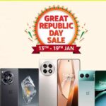 Amazon Republic Day Sale 2025