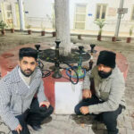 Pnchkula News: पंचकूला में बिना लाइसेंस के चल रहा था हुक्का बार, पुलिस ने मारा छापा, 4 हुक्के और तंबाकू बरामद