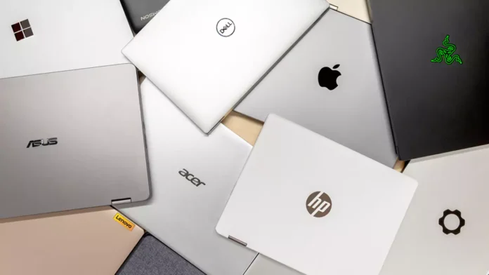 Best Selling Laptops पर 40% तक की छूट