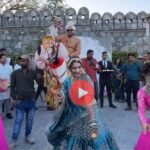 Bhabhi Amazing Dance: भाभी के डांस ने मचाया धमाल: माधुरी भी रह जाएंगी हैरान, लोग बोले- ऐसी भाभी सबको मिले