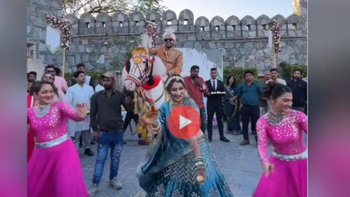 Bhabhi Amazing Dance: भाभी के डांस ने मचाया धमाल: माधुरी भी रह जाएंगी हैरान, लोग बोले- ऐसी भाभी सबको मिले