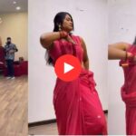 Bhabhi Dance Video