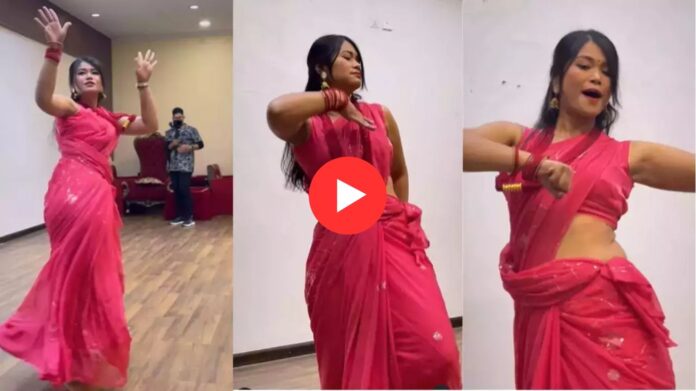 Bhabhi Dance Video