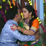 Bhojpuri Song-Jab Tu Cheek Leba Ho song created a stir on the internet, Nirahua and Amrapali created a ruckus