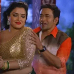 Bhojpuri Song This Bhojpuri song of Nirahua and Amrapali created a ruckus, watch video