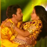 Bhojpuri song - Amrapali Joy and Nirahua's 'Cooker' trends on YouTube, must watch