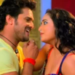 Bhojpuri song Must watch Khesari Lal Yadav and Rani Chatterjee's song Mauka Ke Labh La Paza Mein Daab La on YouTube, watch now