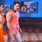 Bhojpuri song This song of Pawan Singh and Akshara Singh made Bada Di Dosti Dekhi! watch video