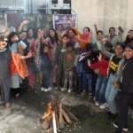 By fulfilling social responsibility, Inner Wheel Club Chandigarh City Beautiful celebrated Lohri in a unique way