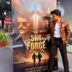 Chandigarh News- Akshay Kumar-Veer Pahadia's film 'Sky Force' rocks the box office