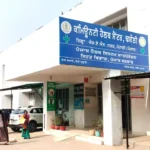 Chandigarh News Oxygen plant installed in Community Health Center Dhakoli becomes a white elephant